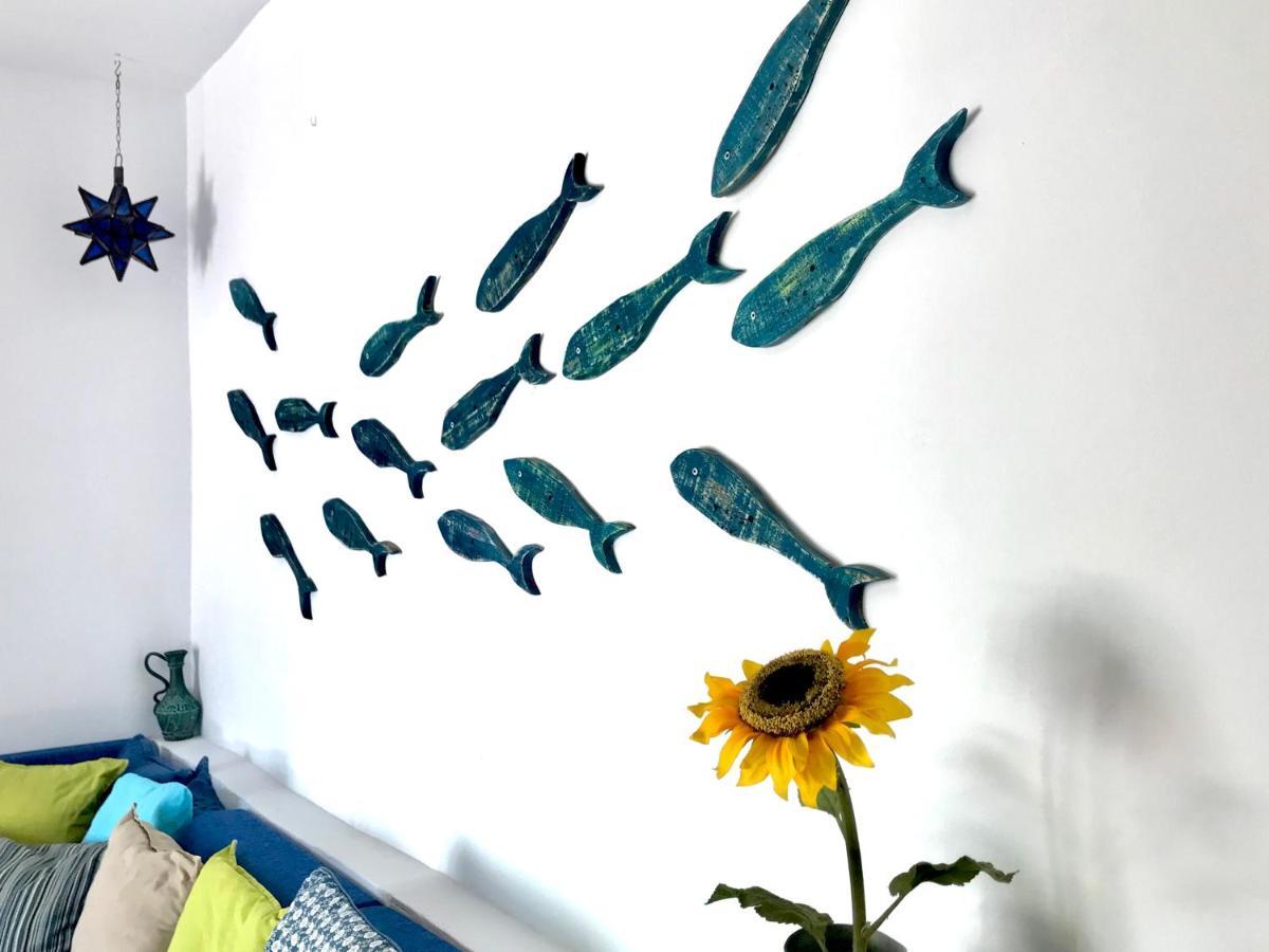 산 호세 La Chumbera 아파트 외부 사진